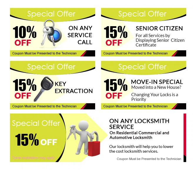 Safe Key Locksmith Service Orlando, FL 407-552-4014 - coupon-68-17-mod
